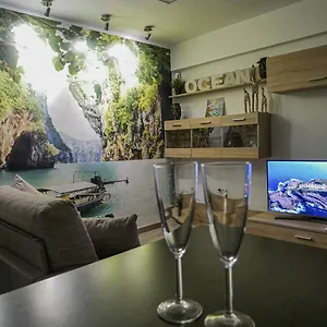 Ocean Apartamento