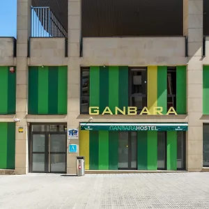 Ganbara - Self Check In Espanha