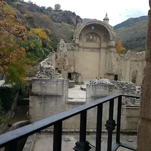 Asador De La Plaza Vieja Apartamento