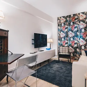 Urruti By People Apartamento