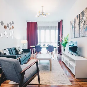 Ibaibe By People Apartamento