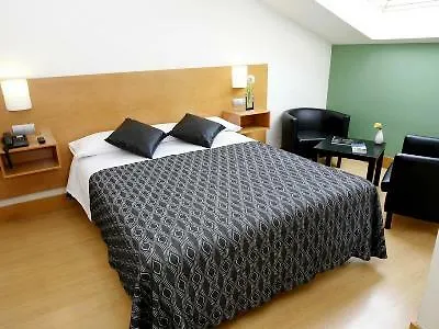 ホテル オテル ビルバオ ハルディネス